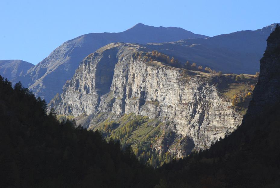 La Ferme De Beaute Bed and Breakfast Chateauroux-les-Alpes Exteriör bild