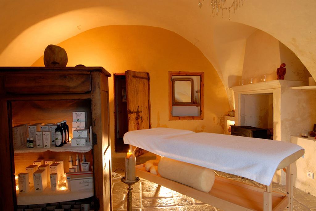 La Ferme De Beaute Bed and Breakfast Chateauroux-les-Alpes Exteriör bild